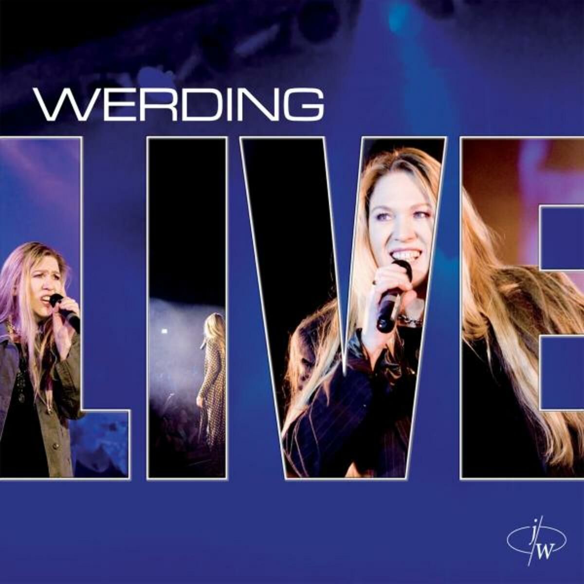 Juliane Werding